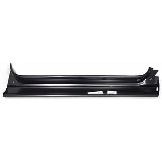 1967-1972 Chevy C20 Pickup Factory Style Rocker Panel, LH - Classic 2 Current Fabrication