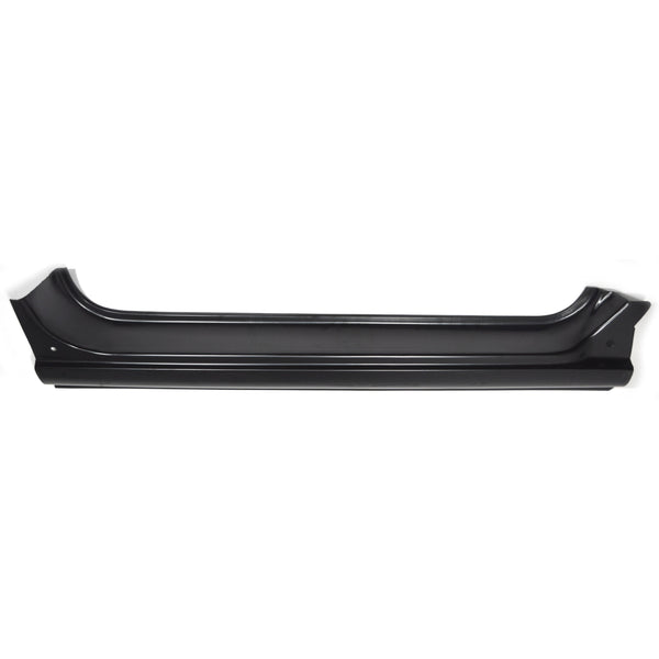 1967-1972 Chevy K10 Pickup Factory Style Rocker Panel, RH.