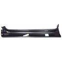 1967-1972 GMC C25/C2500 Pickup Factory Style Rocker Panel, RH.