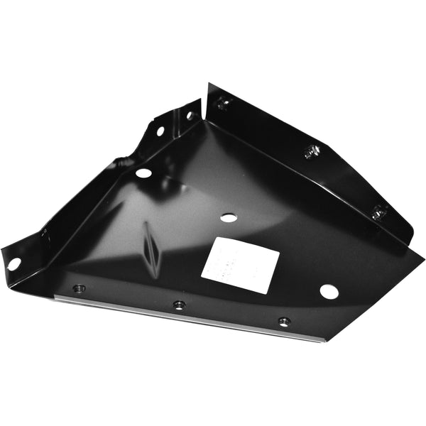 1969-1972 Chevy Blazer/Jimmy ROCKER BOX REINFORCEMENT PANEL LH.