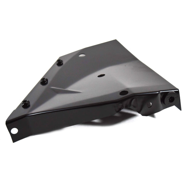 1969-1972 Chevy Blazer/Jimmy ROCKER BOX REINFORCEMENT PANEL LH.