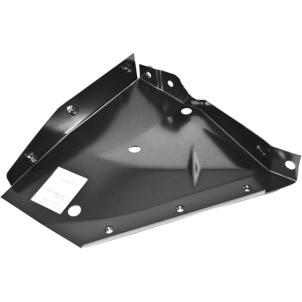 1969-1972 Chevy Blazer/Jimmy ROCKER BOX REINFORCEMENT PANEL RH.