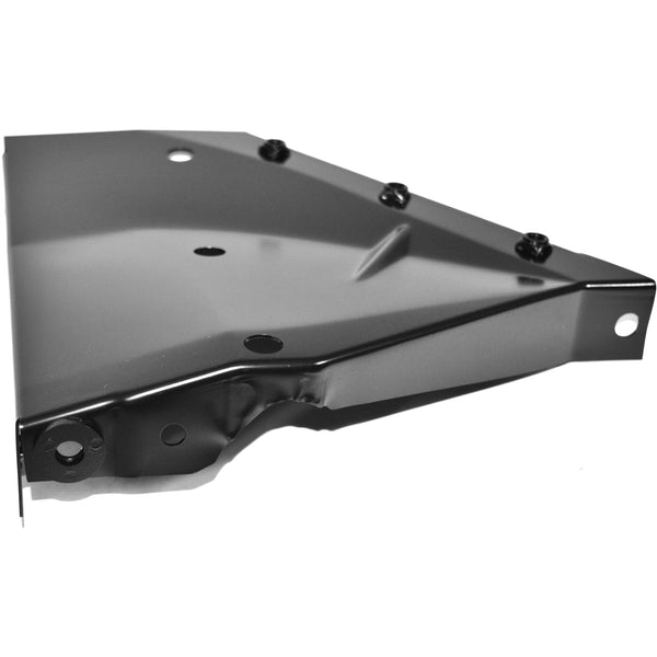 1969-1972 Chevy Blazer/Jimmy ROCKER BOX REINFORCEMENT PANEL RH.