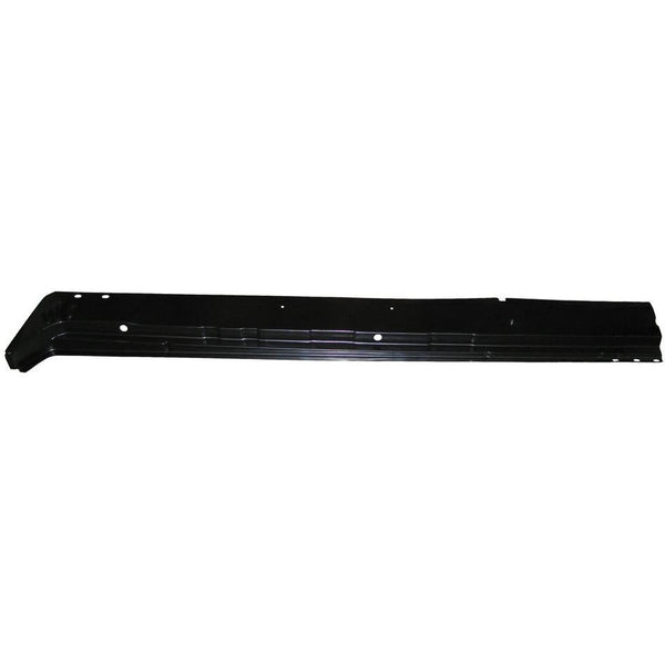 1968-1970 Plymouth Road Runner Inner Rocker Panel, LH - Classic 2 Current Fabrication