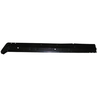 1966-1970 Plymouth Belvedere Inner Rocker Panel, LH.