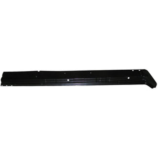 1966-1970 Dodge Coronet Inner Rocker Panel, RH.