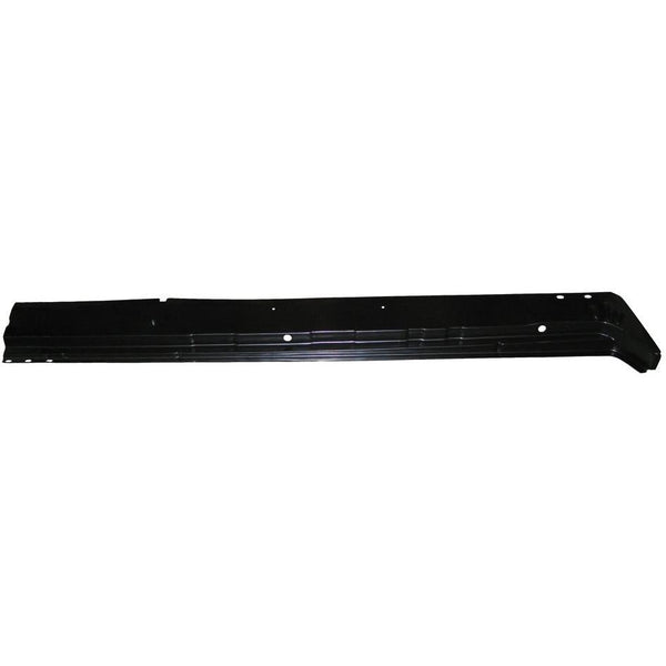 1968-1970 Plymouth Satellite Inner Rocker Panel, RH.