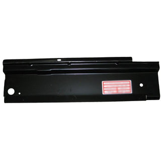 1966-1970 Dodge Coronet Inner Rocker Panel, RH.