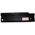 1968-1970 Plymouth Satellite Inner Rocker Panel, RH.