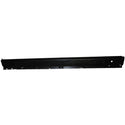 1970-1974 Plymouth Barracuda Outer Rocker Panel, LH.