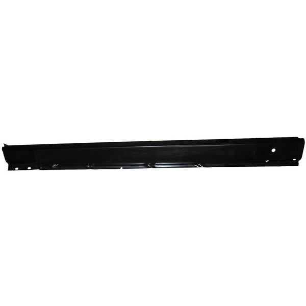 1970-1974 Plymouth Barracuda Outer Rocker Panel, LH.