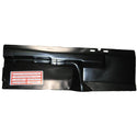 1970-1974 Plymouth Barracuda Inner Rocker Panel, LH.