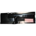 1970-1974 Plymouth Barracuda Inner Rocker Panel, RH.