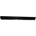 1970-1974 Plymouth Barracuda Outer Rocker Panel, RH.