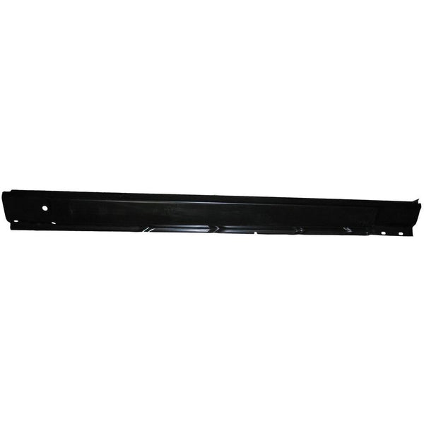 1970-1974 Plymouth Barracuda Outer Rocker Panel, RH.