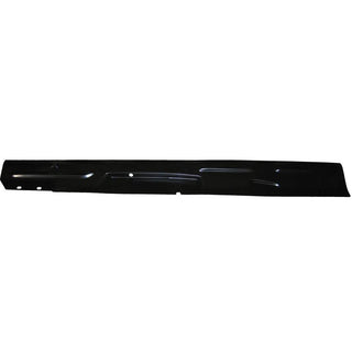 1970 Plymouth Barracuda Inner Rocker Panel, Front LH - Classic 2 Current Fabrication