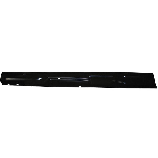 1970 Plymouth Barracuda Inner Rocker Panel, Front LH.