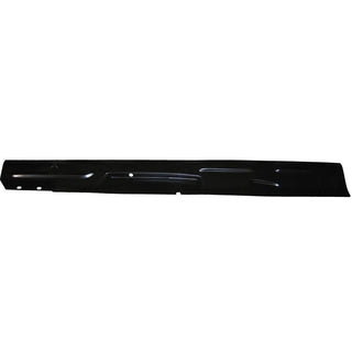 1970 Dodge Challenger Inner Rocker Panel, Front LH.