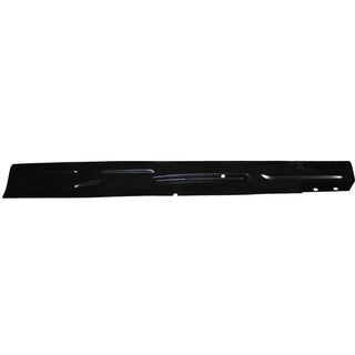 1970 Plymouth Barracuda Inner Rocker Panel, Front RH.