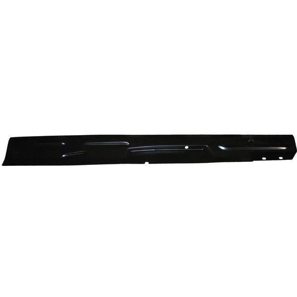 1970 Plymouth Barracuda Inner Rocker Panel, Front RH.