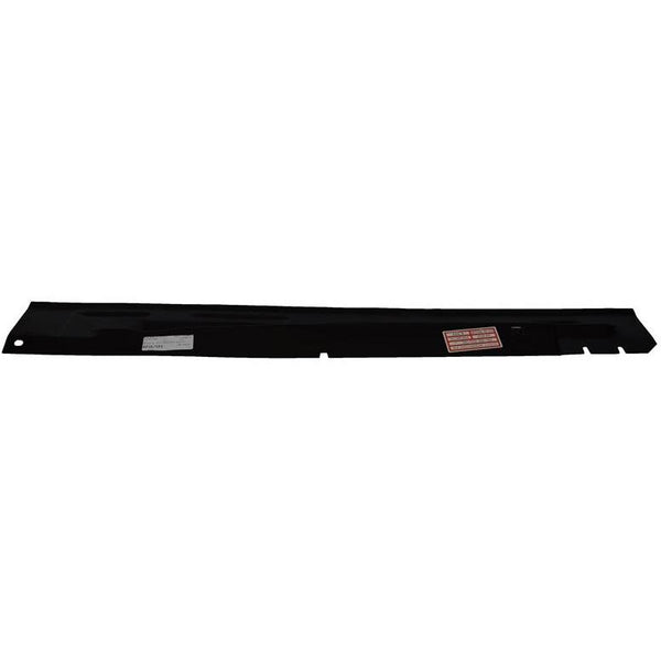 1971-1974 Plymouth Barracuda Inner Rocker Panel, LH.