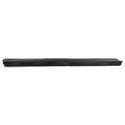 1955 Chevy 4 Door Sedan / Station Wagon Outer Rocker Panel LH.