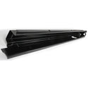 1956 Chevy All 2 Door Outer Rocker Panel RH.