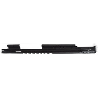 2002-2004 Jeep Liberty Rocker Panel OE Style W/O Moulding Holes LH - Classic 2 Current Fabrication