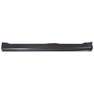 2002-2009 DODGE P/U QUAD CAB SLIP-ON ROCKER PANEL LH.