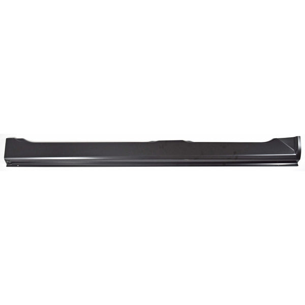 2002-2009 DODGE P/U QUAD CAB SLIP-ON ROCKER PANEL LH.