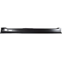2002-2009 DODGE P/U QUAD CAB SLIP-ON ROCKER PANEL LH.
