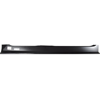 2002-2009 DODGE P/U QUAD CAB SLIP-ON ROCKER PANEL LH.