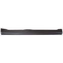 2002-2009 DODGE P/U QUAD CAB SLIP-ON ROCKER PANEL RH.