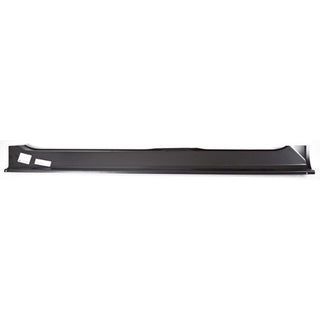 2002-2009 DODGE P/U QUAD CAB SLIP-ON ROCKER PANEL RH.