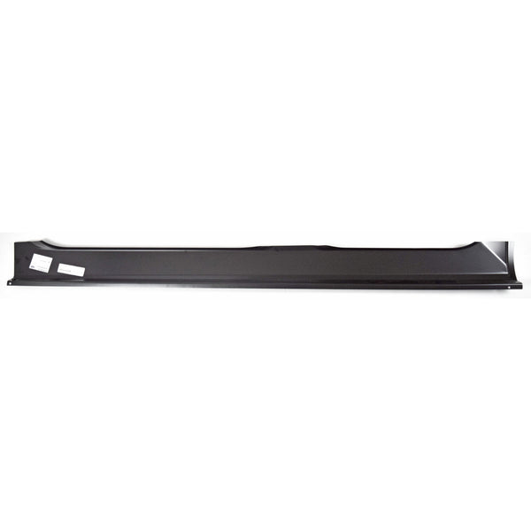 2002-2009 DODGE P/U QUAD CAB SLIP-ON ROCKER PANEL RH.