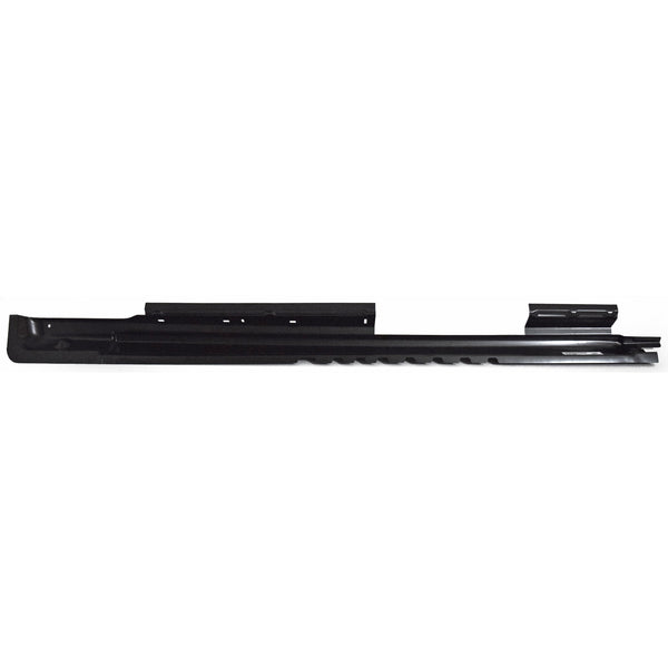 2002-2004 Jeep Liberty Rocker Panel OE Style W/O Moulding Holes RH - Classic 2 Current Fabrication