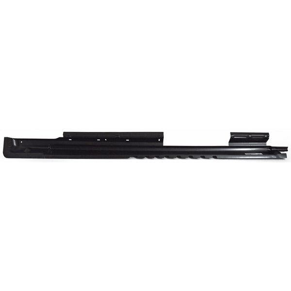 2002-2004 Jeep Liberty Rocker Panel OE Style W/O Moulding Holes RH.