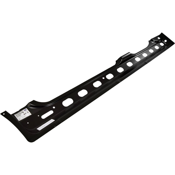 2002-2009 Dodge Pickup Quad Cab 4 Door Inner Rocker Panel RH.