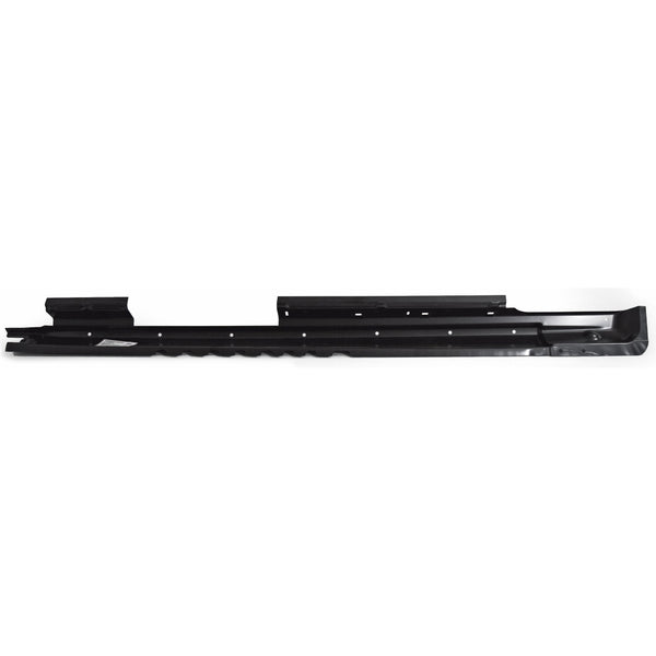 2002-2007 Jeep Liberty Rocker Panel OE Style W/ Moulding Holes LH.