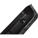 2002-2007 Jeep Liberty Rocker Panel OE Style W/ Moulding Holes LH - Classic 2 Current Fabrication