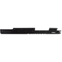 2002-2007 Jeep Liberty Rocker Panel OE Style W/ Moulding Holes RH - Classic 2 Current Fabrication