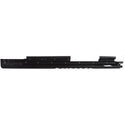 2002-2007 Jeep Liberty Rocker Panel OE Style W/ Moulding Holes RH.