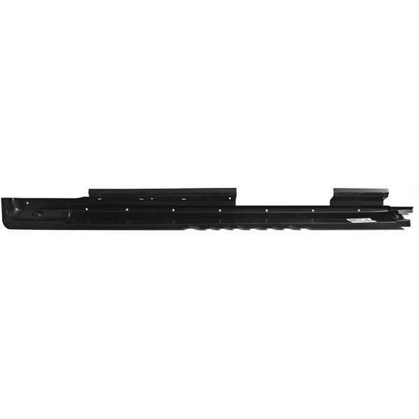 2002-2007 Jeep Liberty Rocker Panel OE Style W/ Moulding Holes RH.