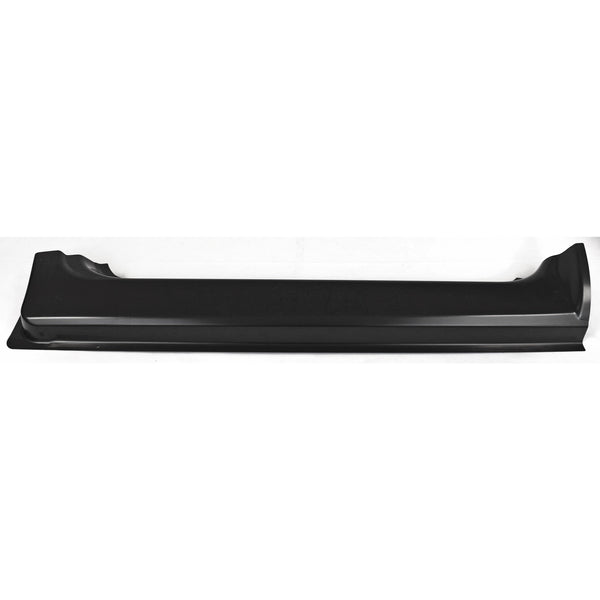 2002-2009 Dodge P/U Standard Cab Rocker Panel OE Type LH.