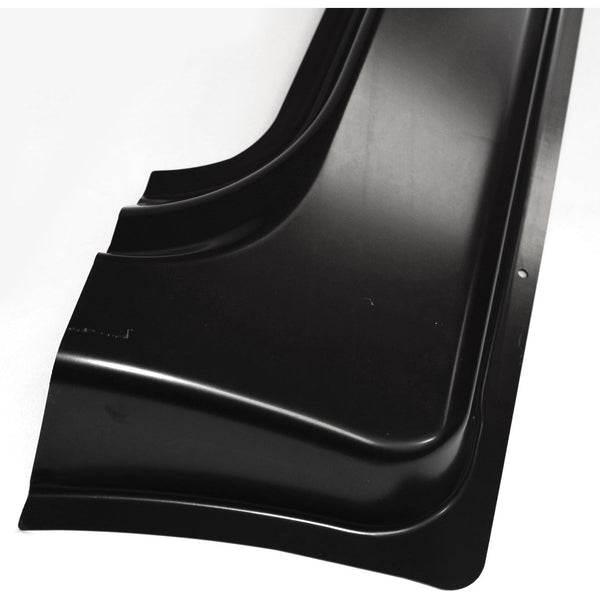 2002-2009 Dodge P/U Standard Cab Rocker Panel OE Type LH.