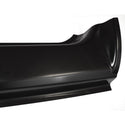 2002-2009 Dodge P/U Standard Cab Rocker Panel OE Type LH.