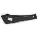 2002-2009 Dodge P/U Standard Cab Rocker Panel OE Type LH.