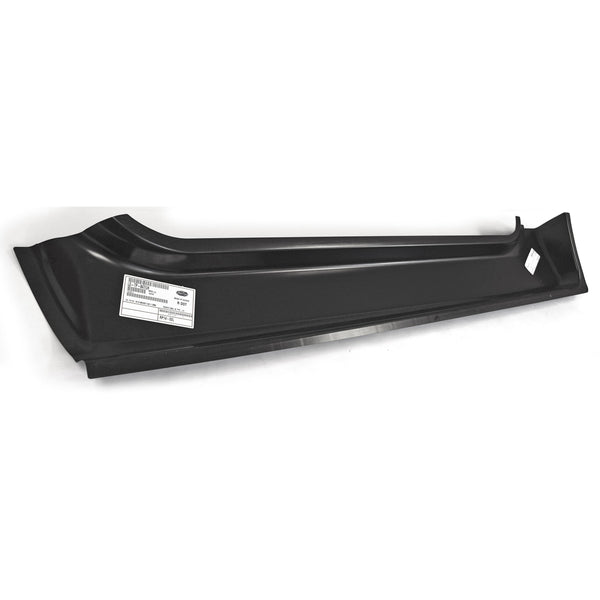 2002-2009 Dodge P/U Standard Cab Rocker Panel OE Type LH.