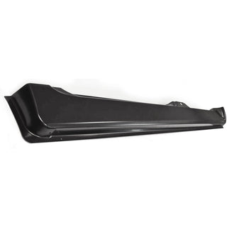 2002-2009 Dodge P/U Quad Cab Rocker Panel OE Type LH.