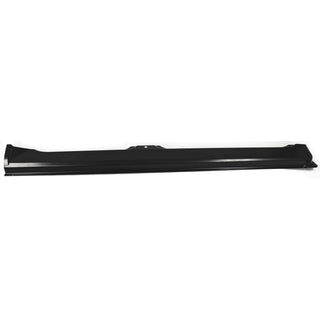2002-2009 Dodge P/U Quad Cab Rocker Panel OE Type RH.